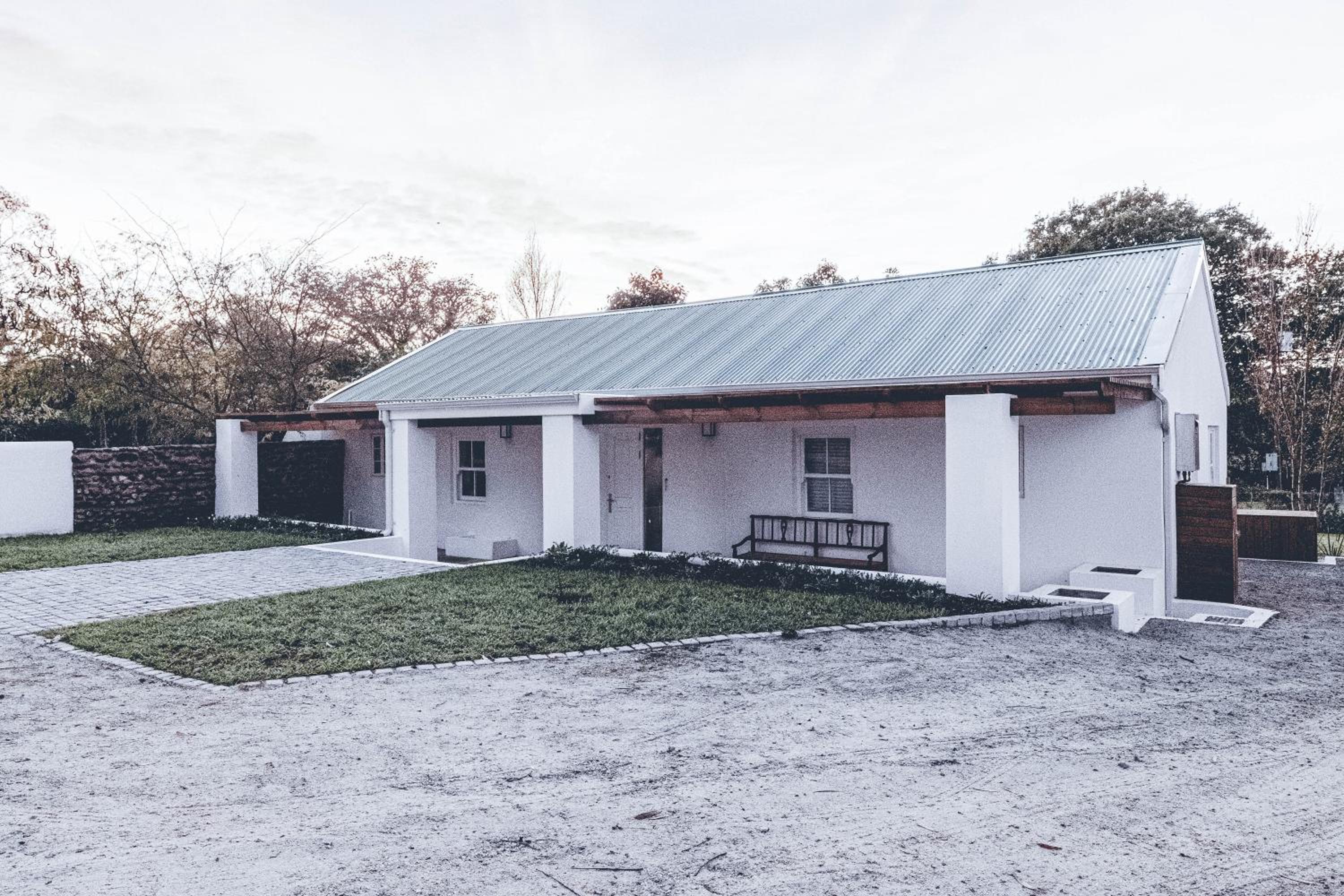 Oaktree Estate