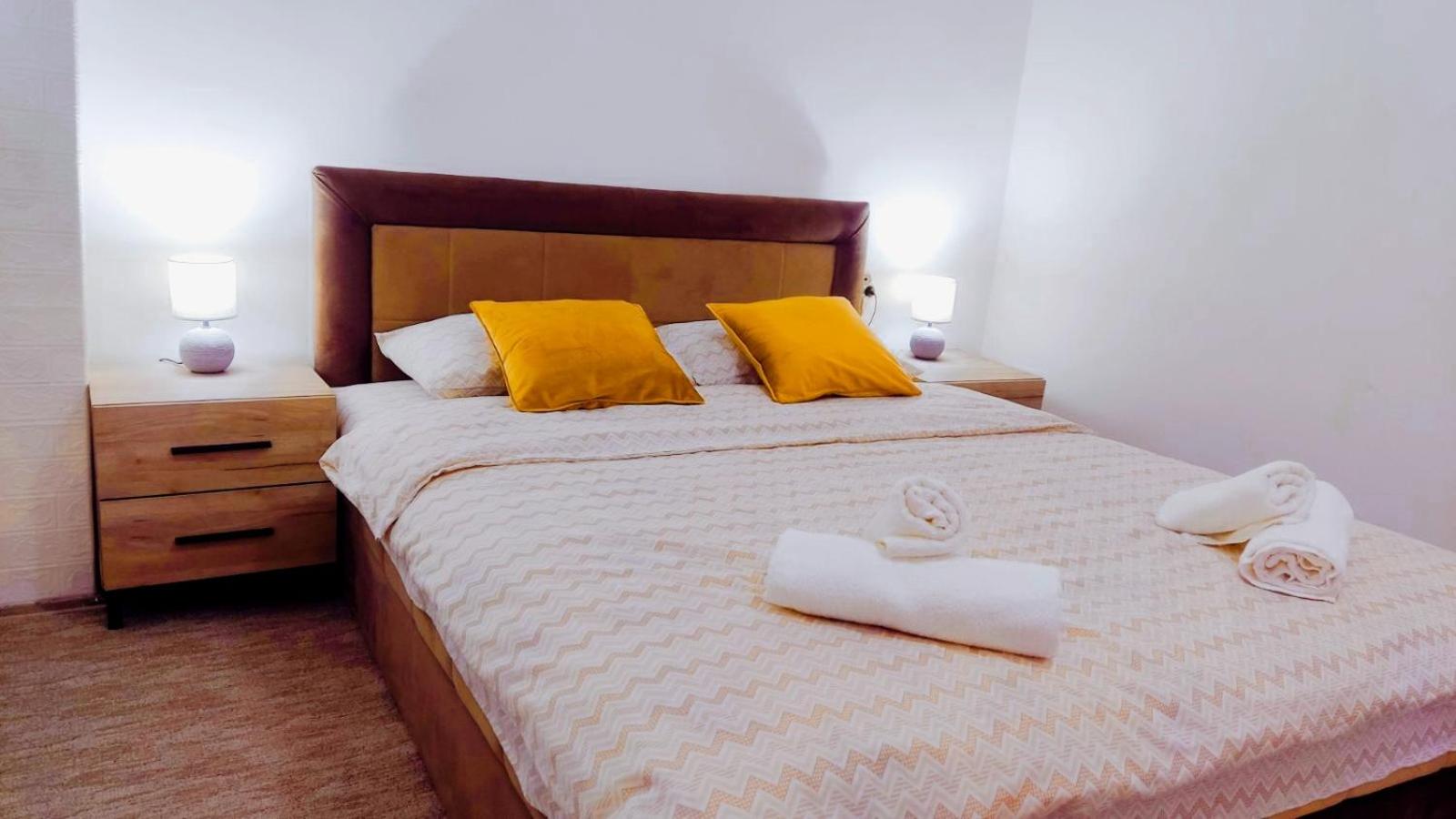 Apartman Kutak
