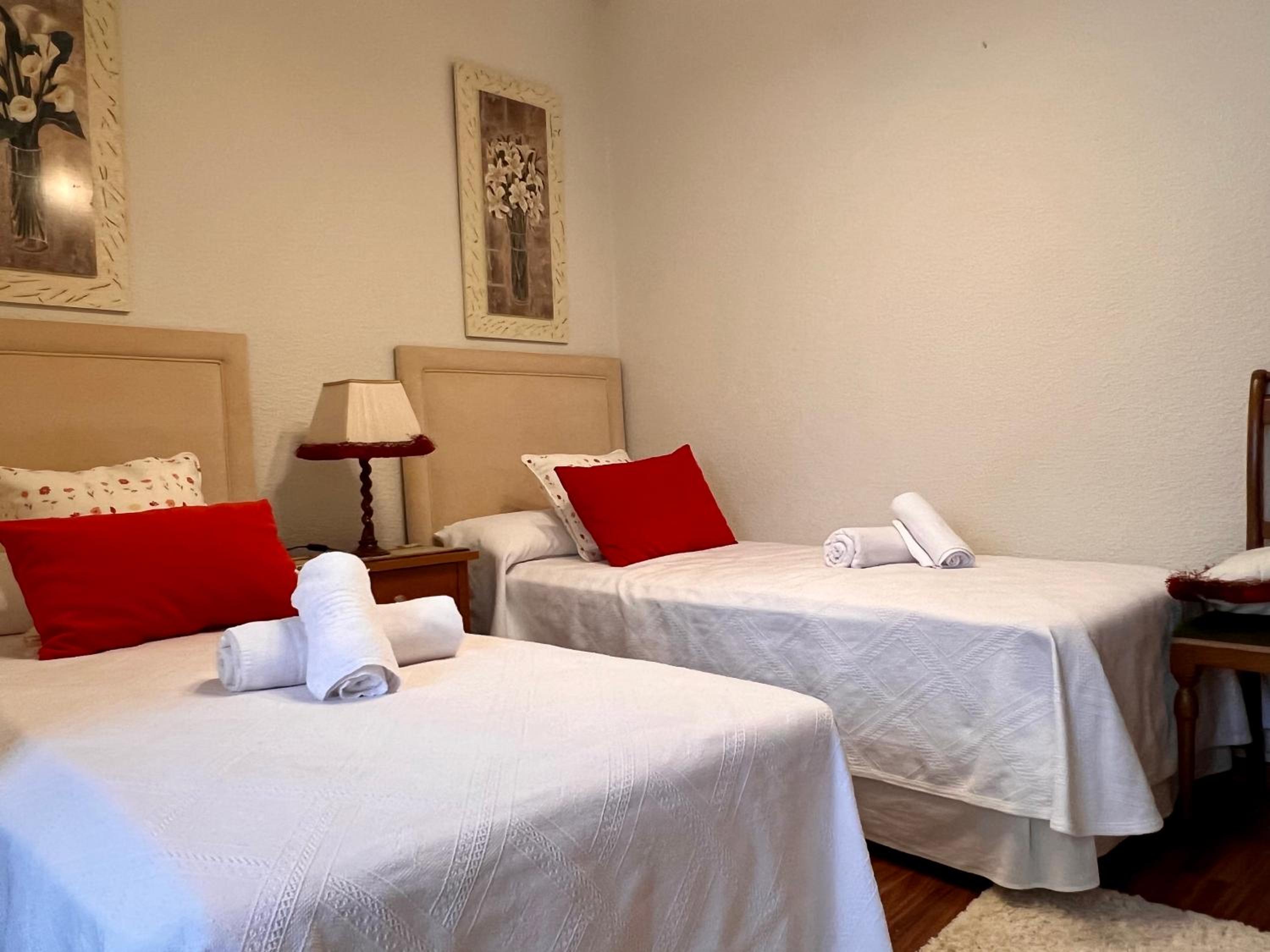 Casa La Tabierna Suances - Monabri