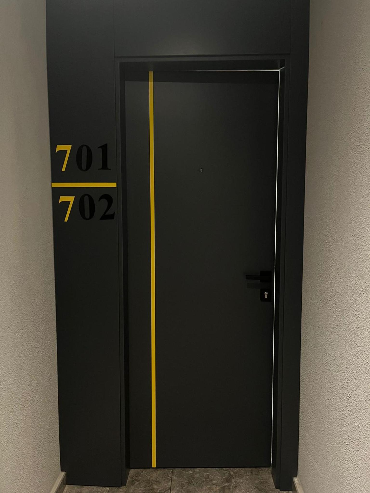 Ataşehir The Place Süitleri - Image 24