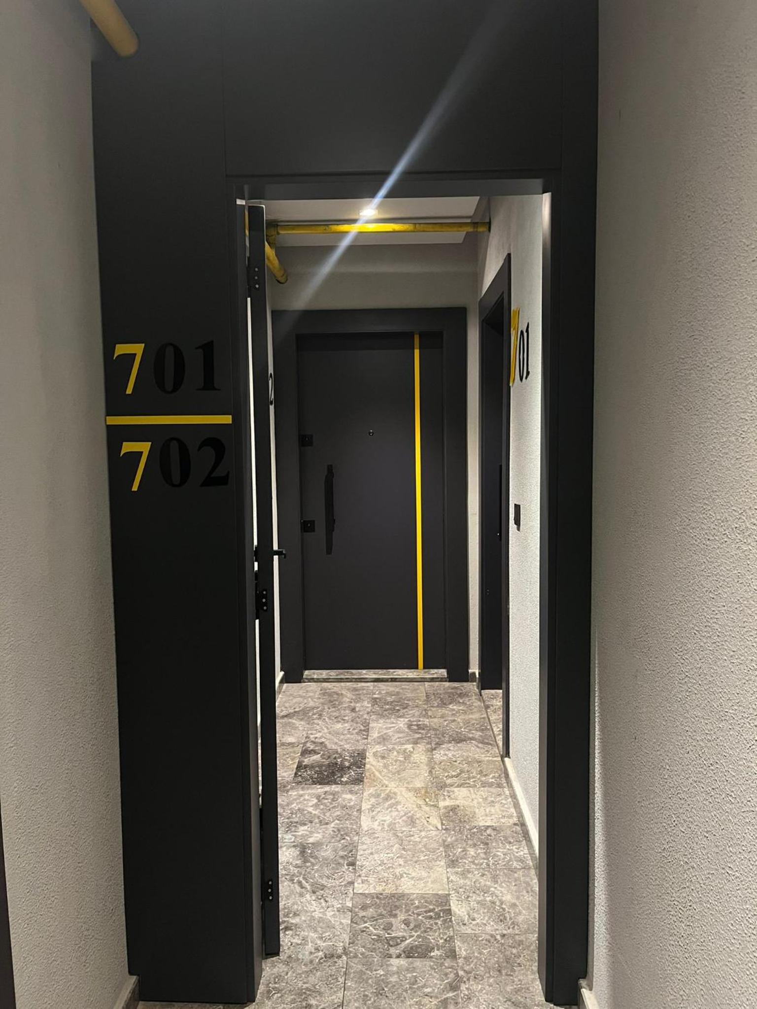 Ataşehir The Place Süitleri - Image 25