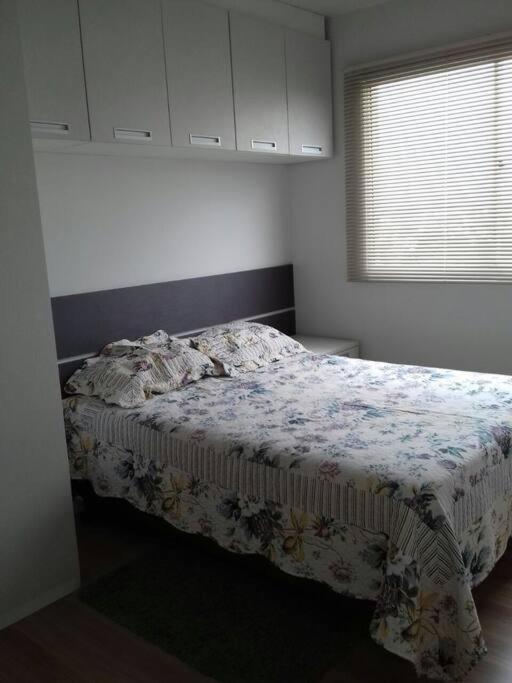 UP LIFE - Apartamento Califórnia - Curitiba