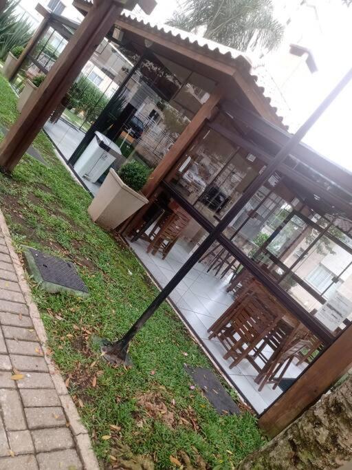 UP LIFE - Apartamento Califórnia - Curitiba