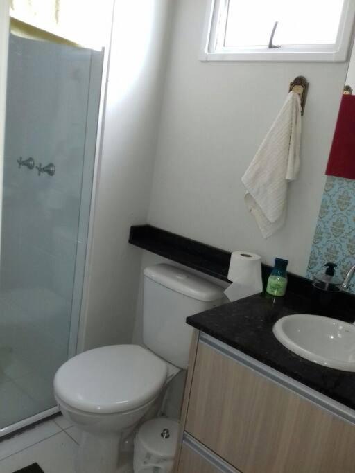 UP LIFE - Apartamento Califórnia - Curitiba