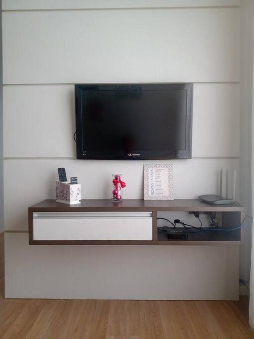 UP LIFE - Apartamento Califórnia - Curitiba