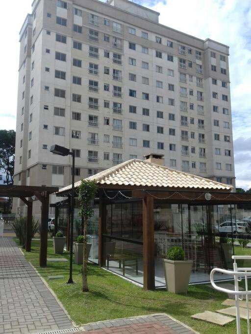 UP LIFE - Apartamento Califórnia - Curitiba