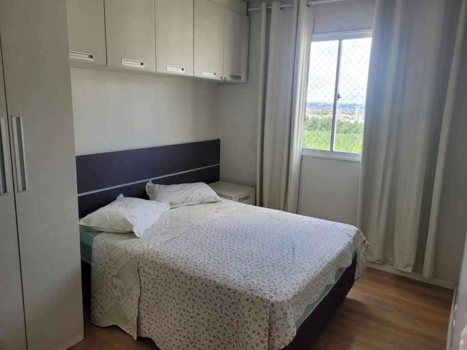 UP LIFE - Apartamento Califórnia - Curitiba