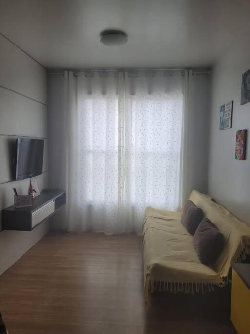UP LIFE - Apartamento Califórnia - Curitiba
