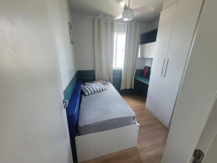 UP LIFE - Apartamento Califórnia - Curitiba