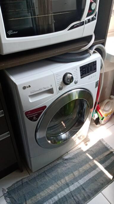 UP LIFE - Apartamento Califórnia - Curitiba