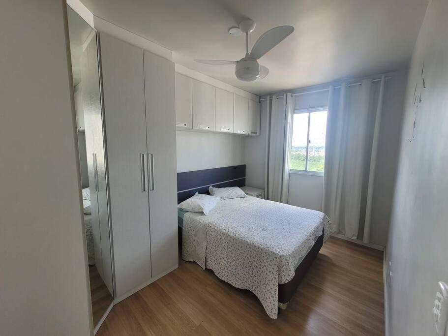 UP LIFE - Apartamento Califórnia - Curitiba