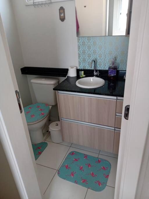 UP LIFE - Apartamento Califórnia - Curitiba