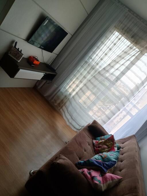 UP LIFE - Apartamento Califórnia - Curitiba