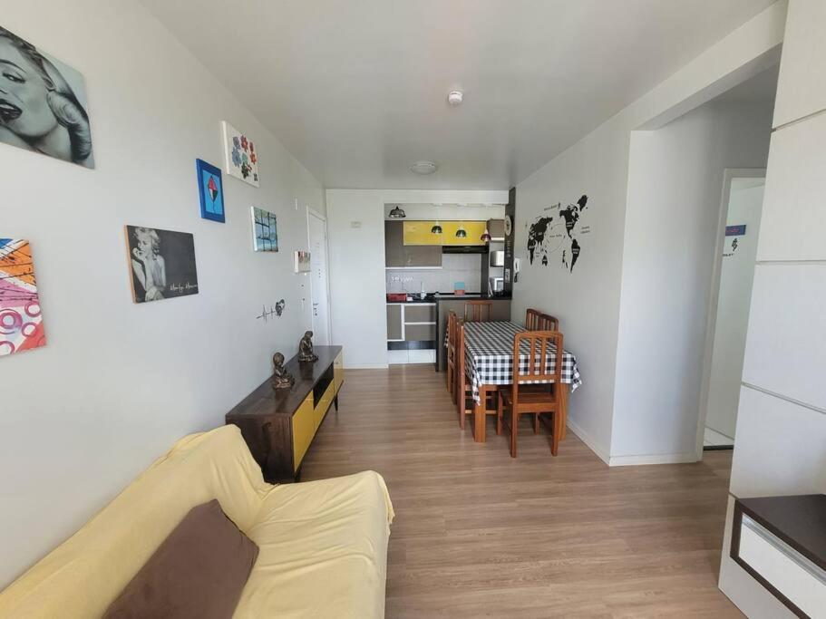 UP LIFE - Apartamento Califórnia - Curitiba