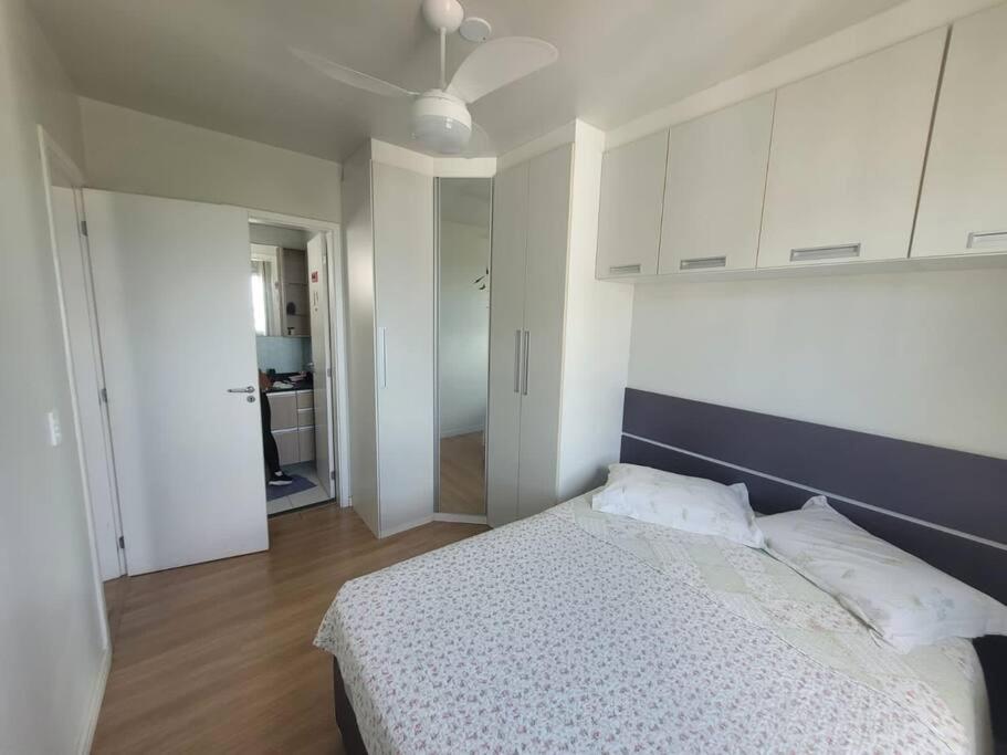 UP LIFE - Apartamento Califórnia - Curitiba