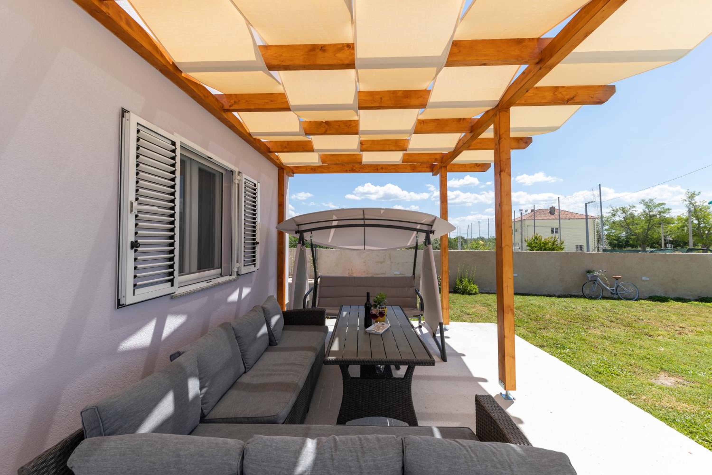 Holiday House Beram