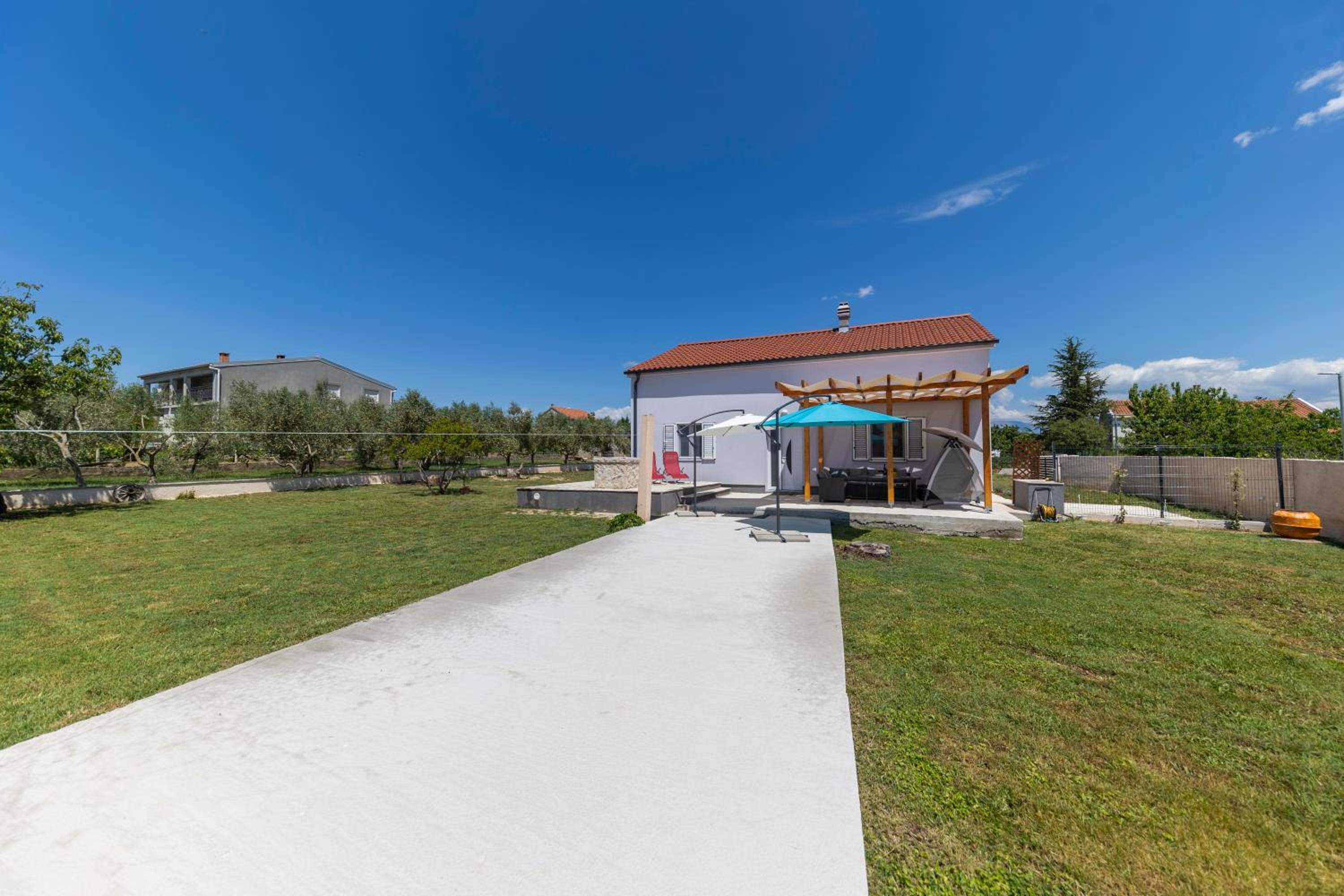 Holiday House Beram