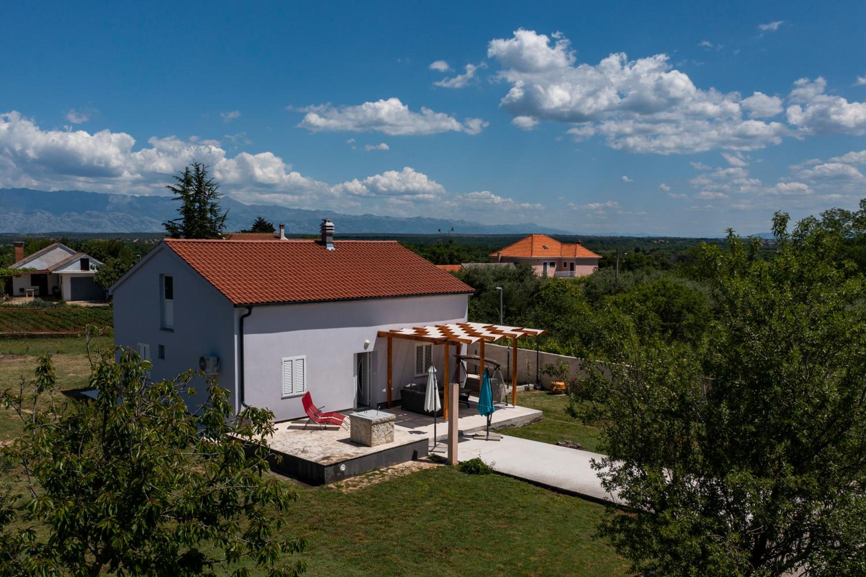 Holiday House Beram