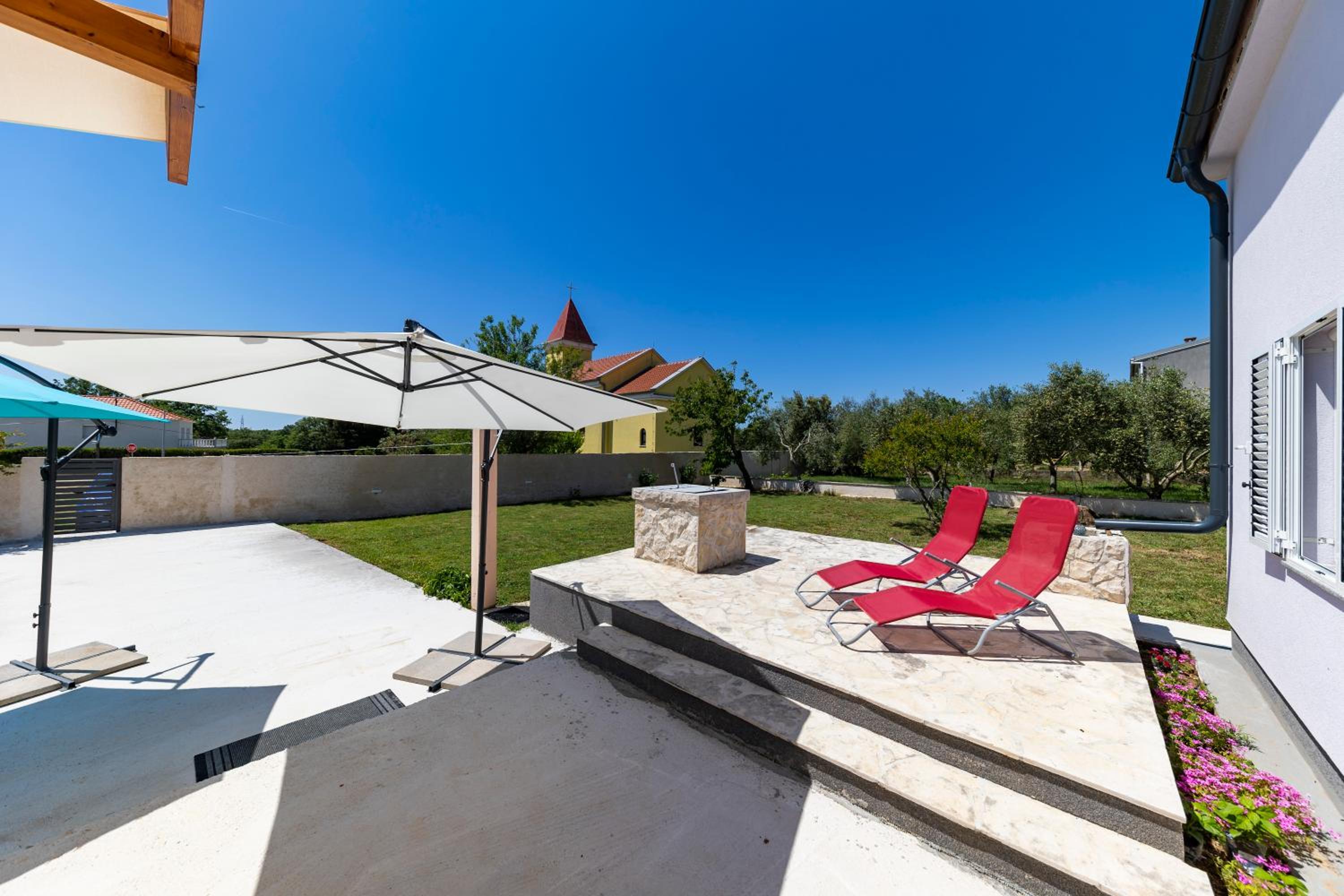 Holiday House Beram