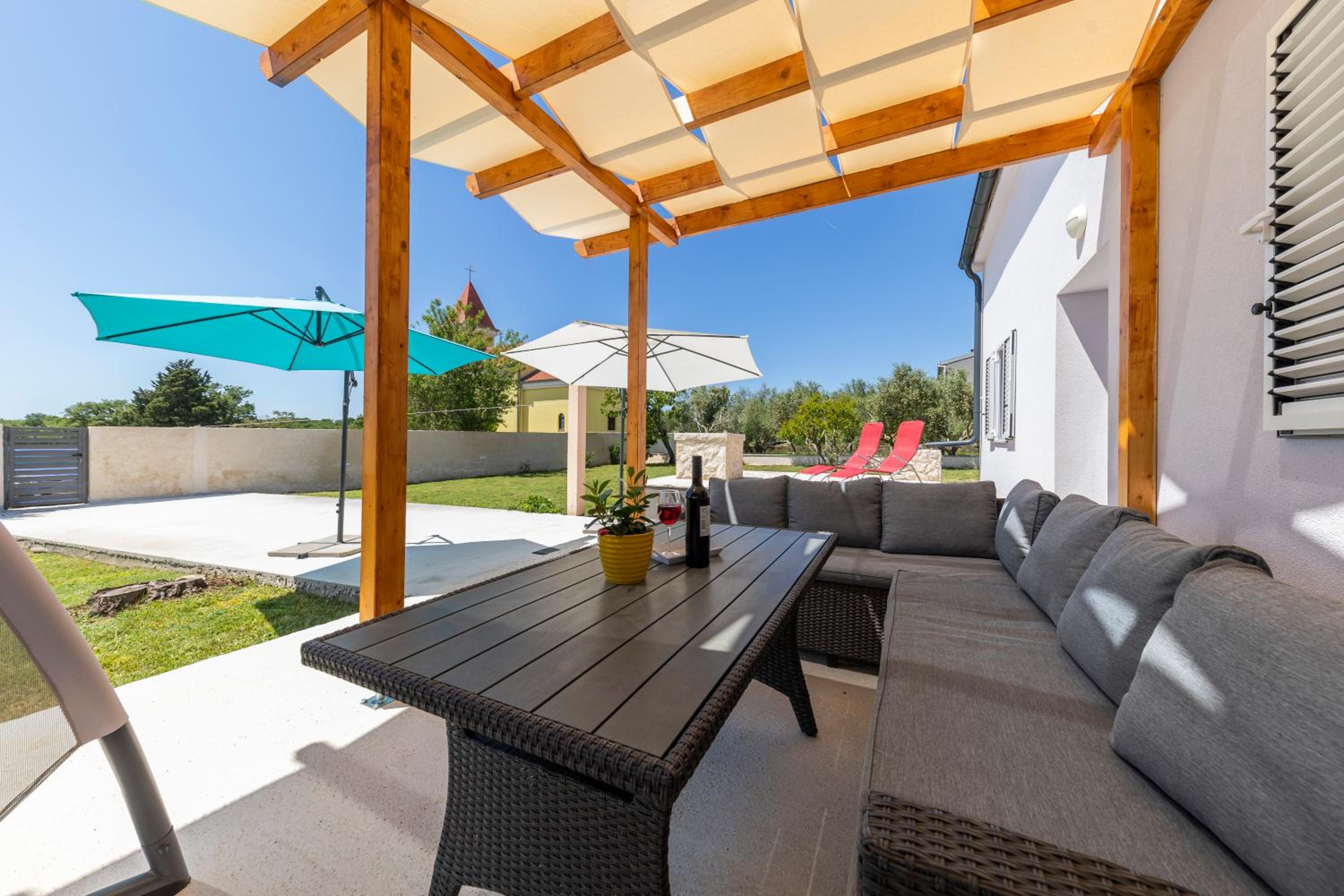 Holiday House Beram