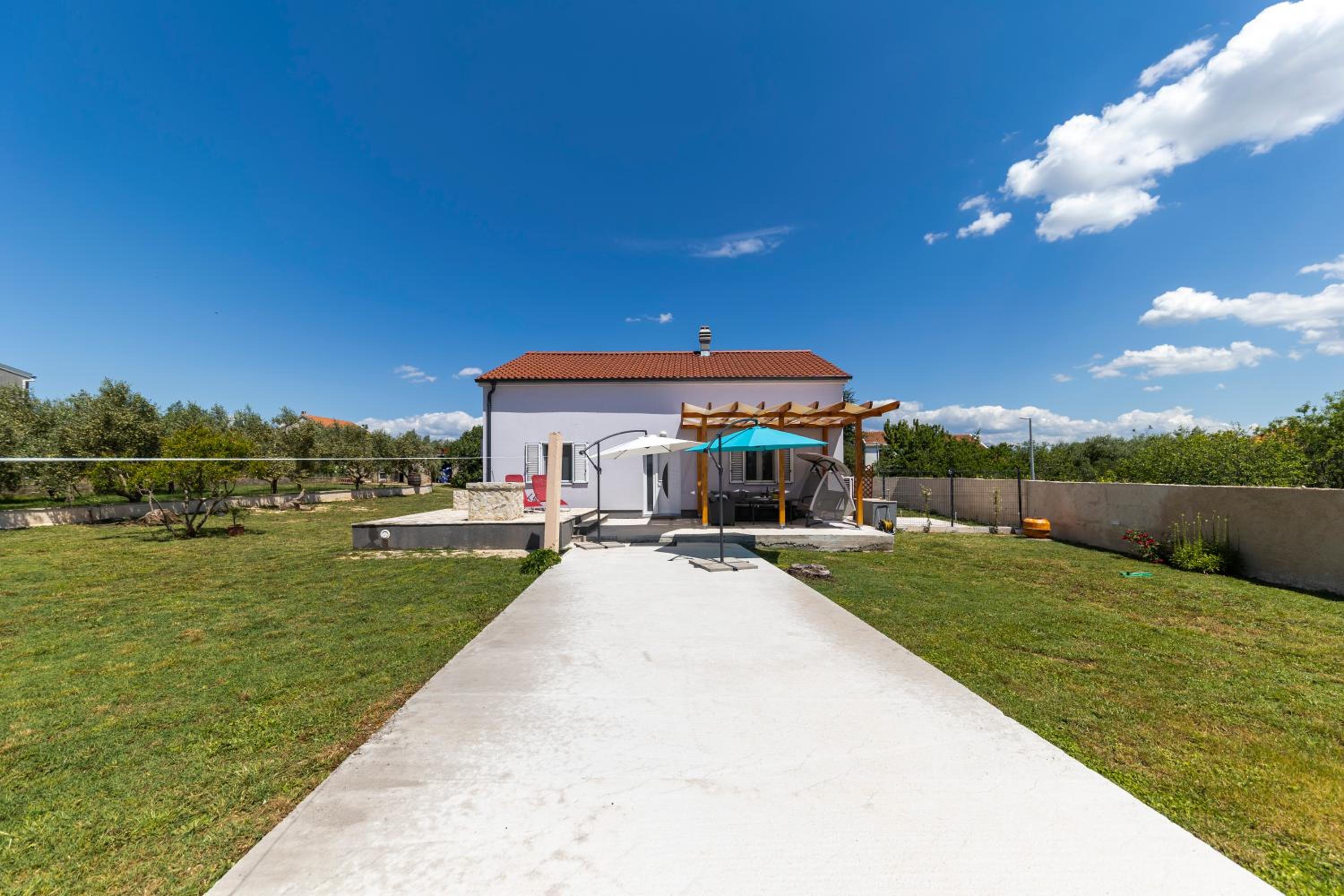 Holiday House Beram