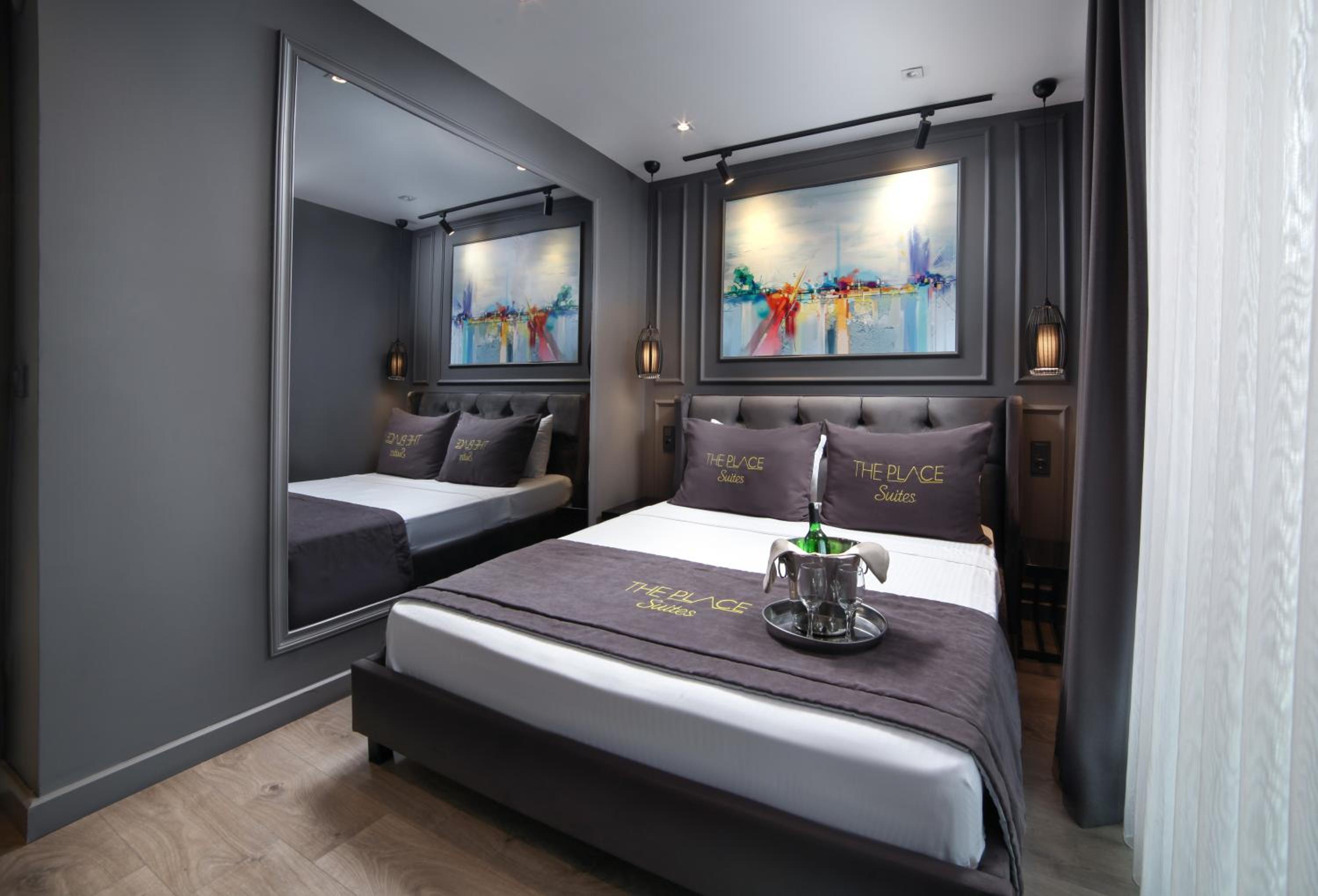 Ataşehir The Place Süitleri - Image 27