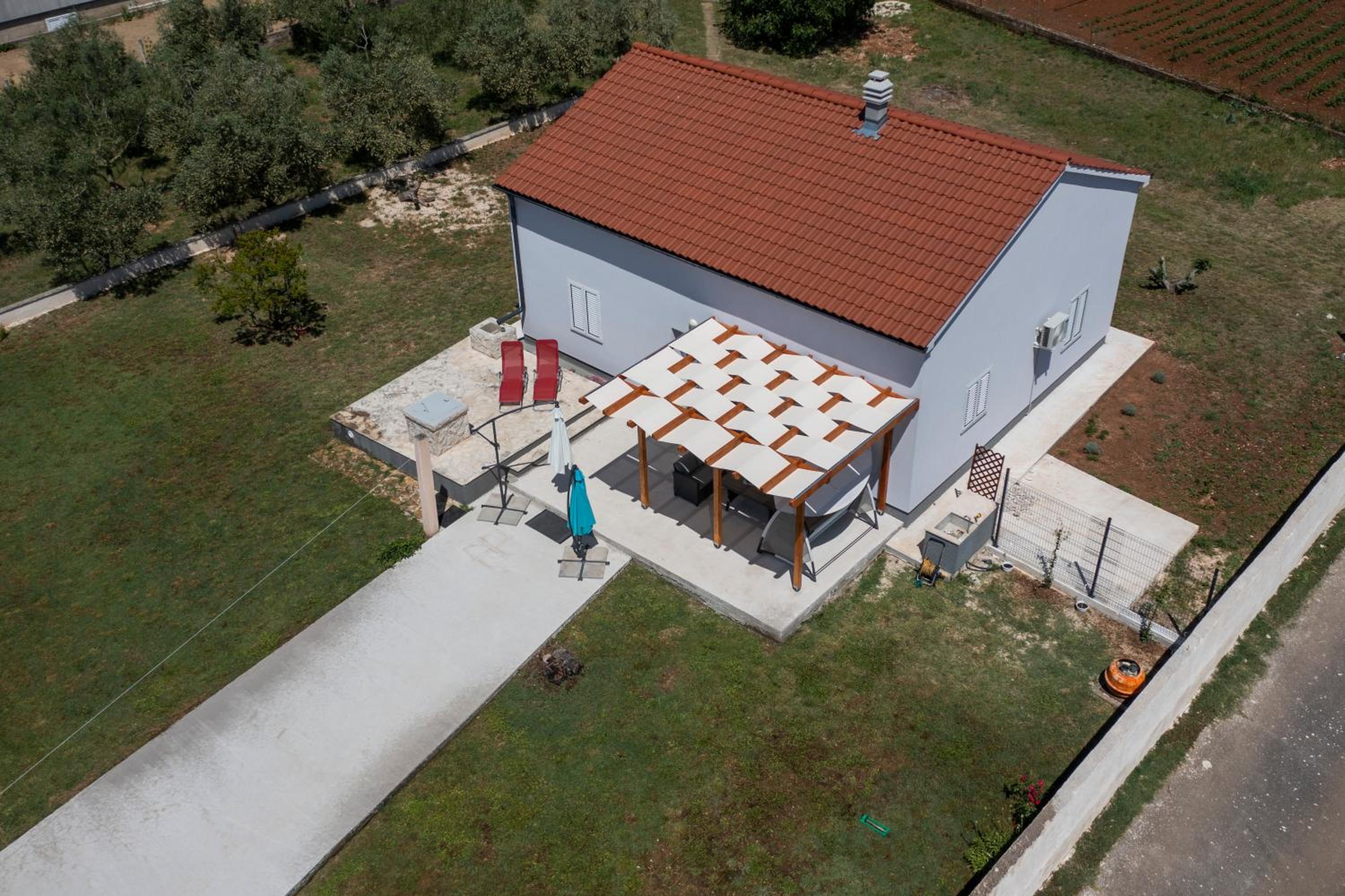 Holiday House Beram