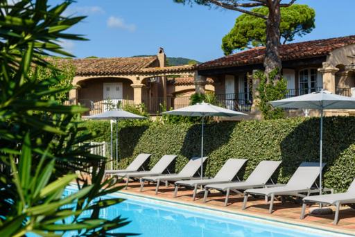 Sainte-Maxime Vacations - Domaine Du Calidianus - Property Image 4