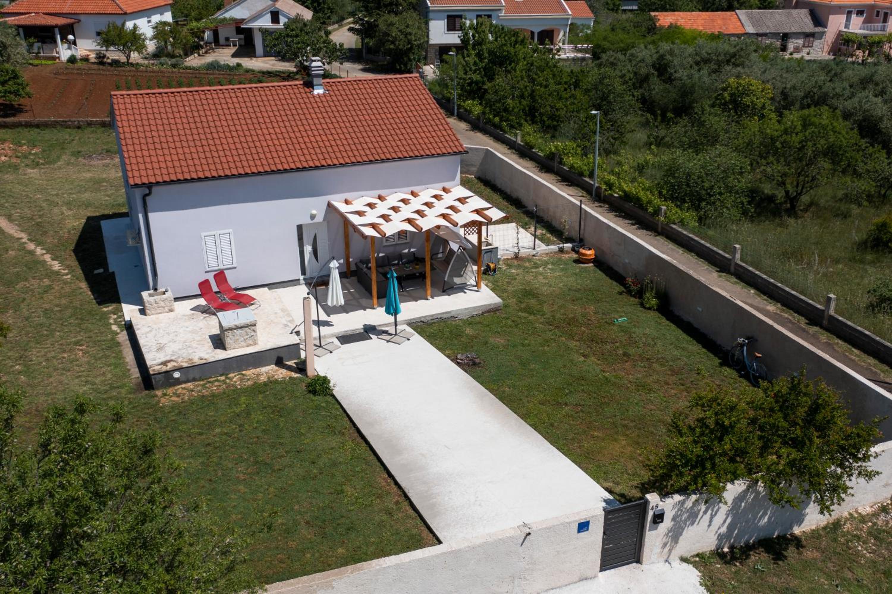 Holiday House Beram
