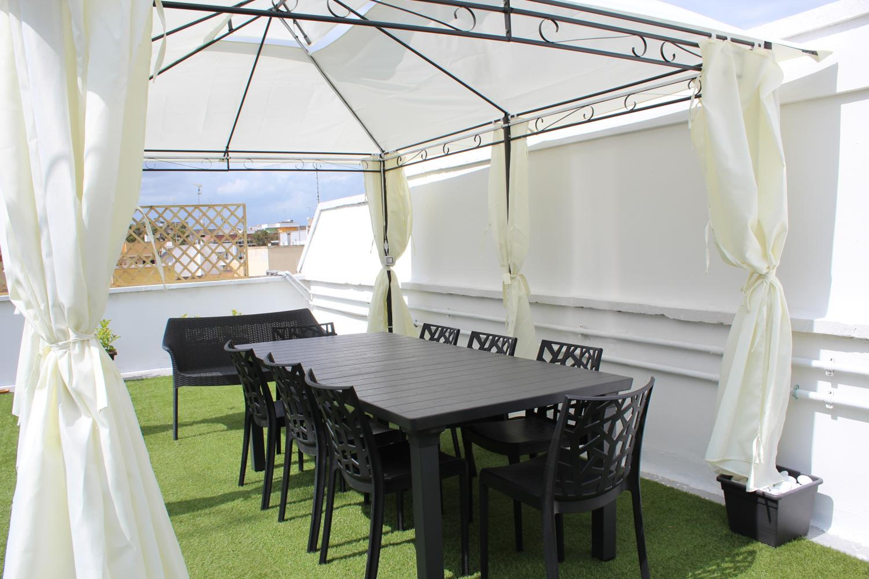 roof