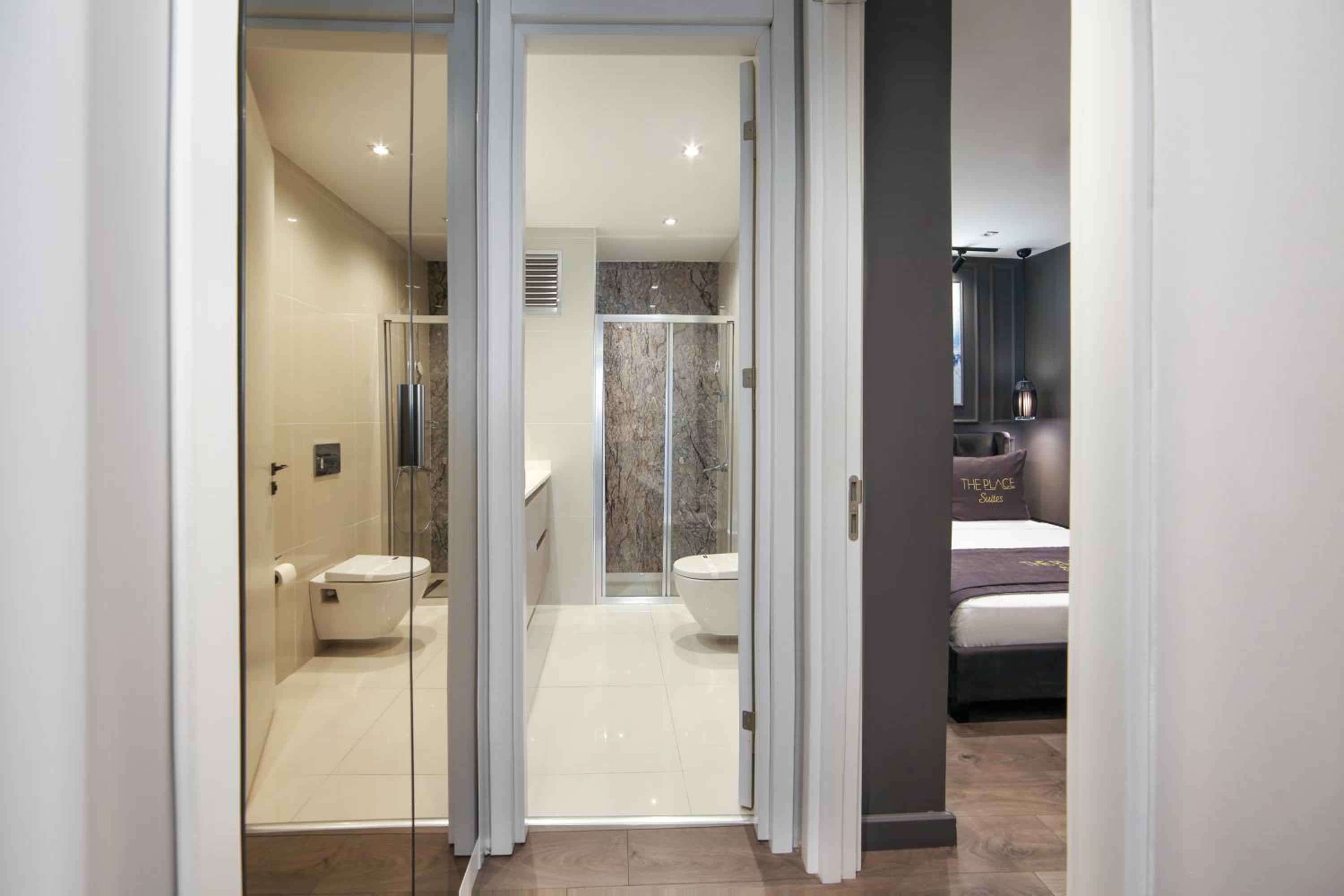 Ataşehir The Place Süitleri - Image 29