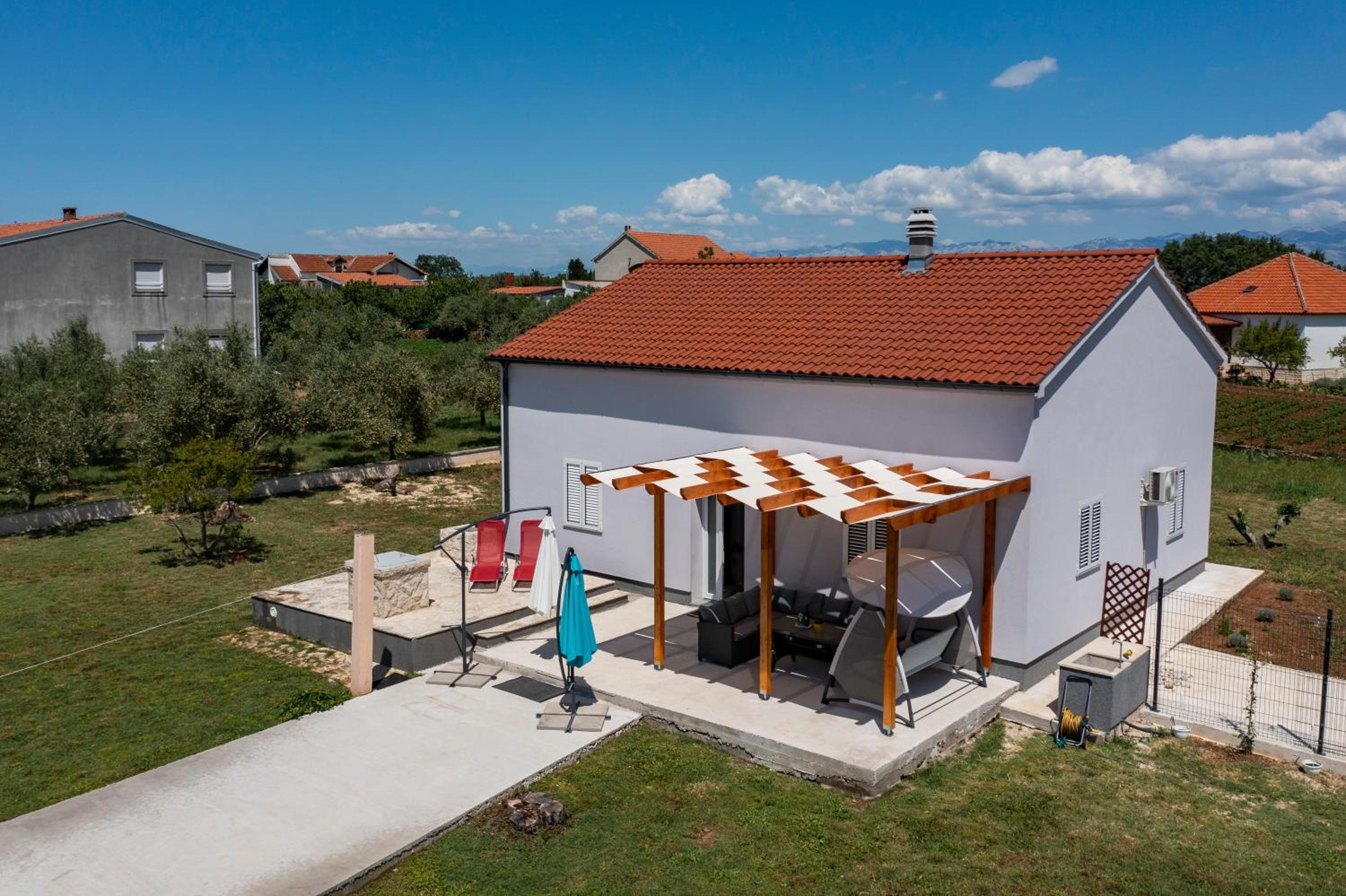 Holiday House Beram