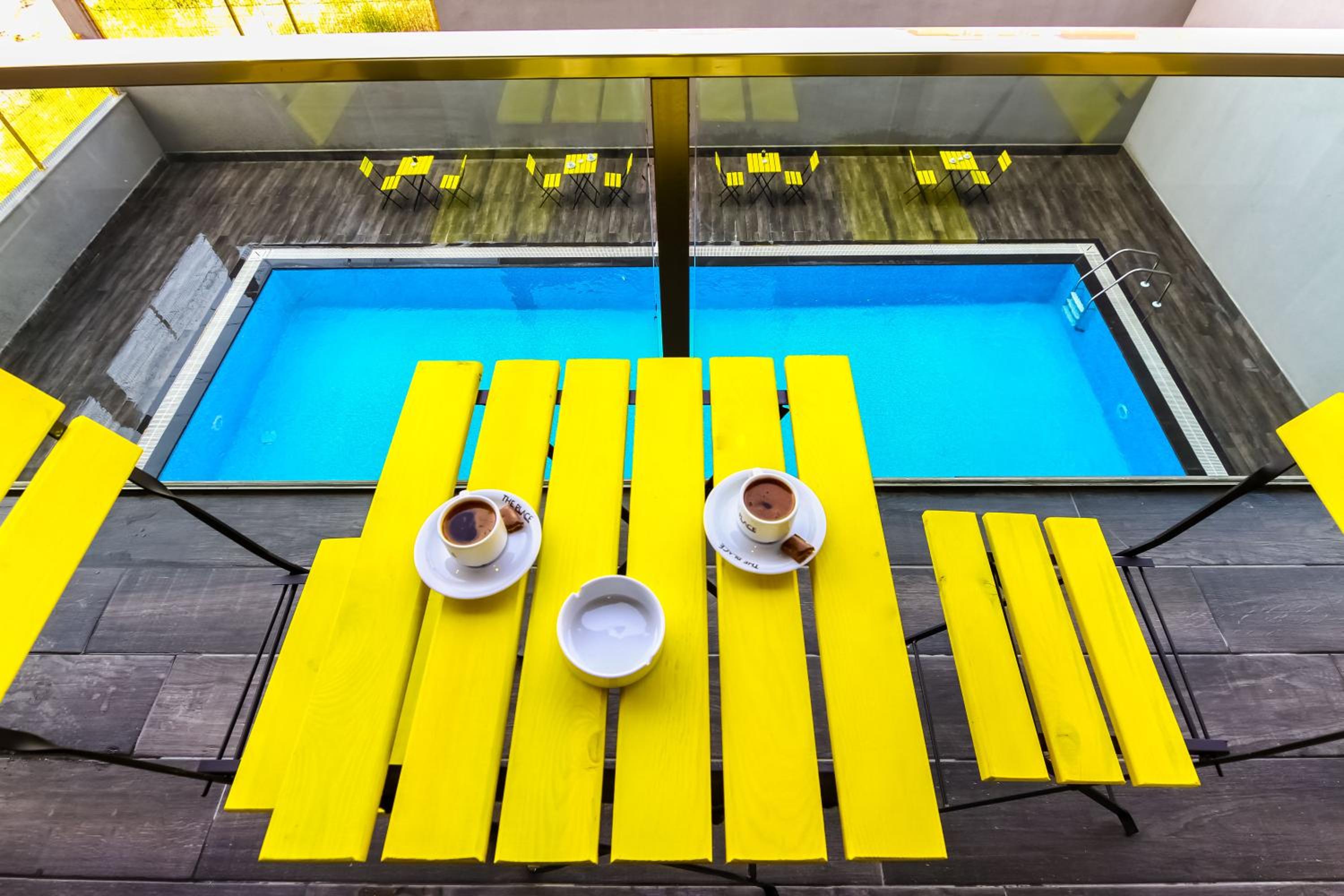 Ataşehir The Place Süitleri - Image 31