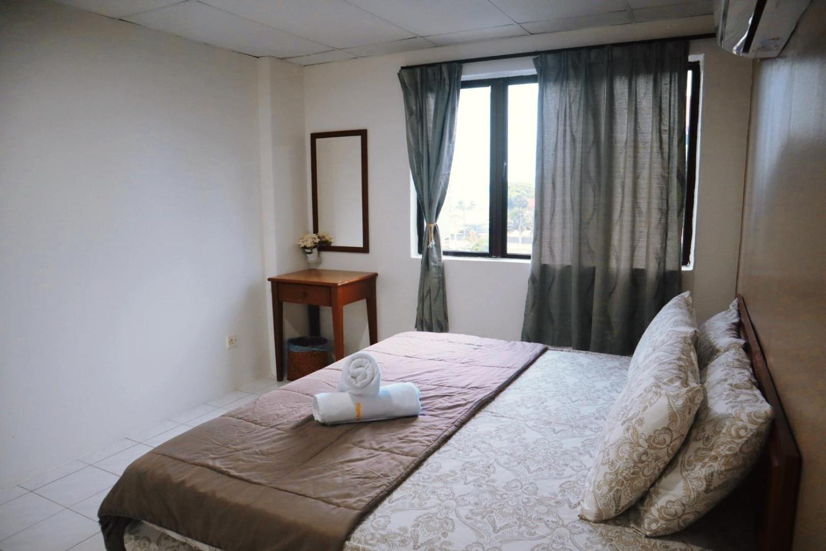 Jo Jo Homestay @ Pangkor Coral Bay Resort photo 8