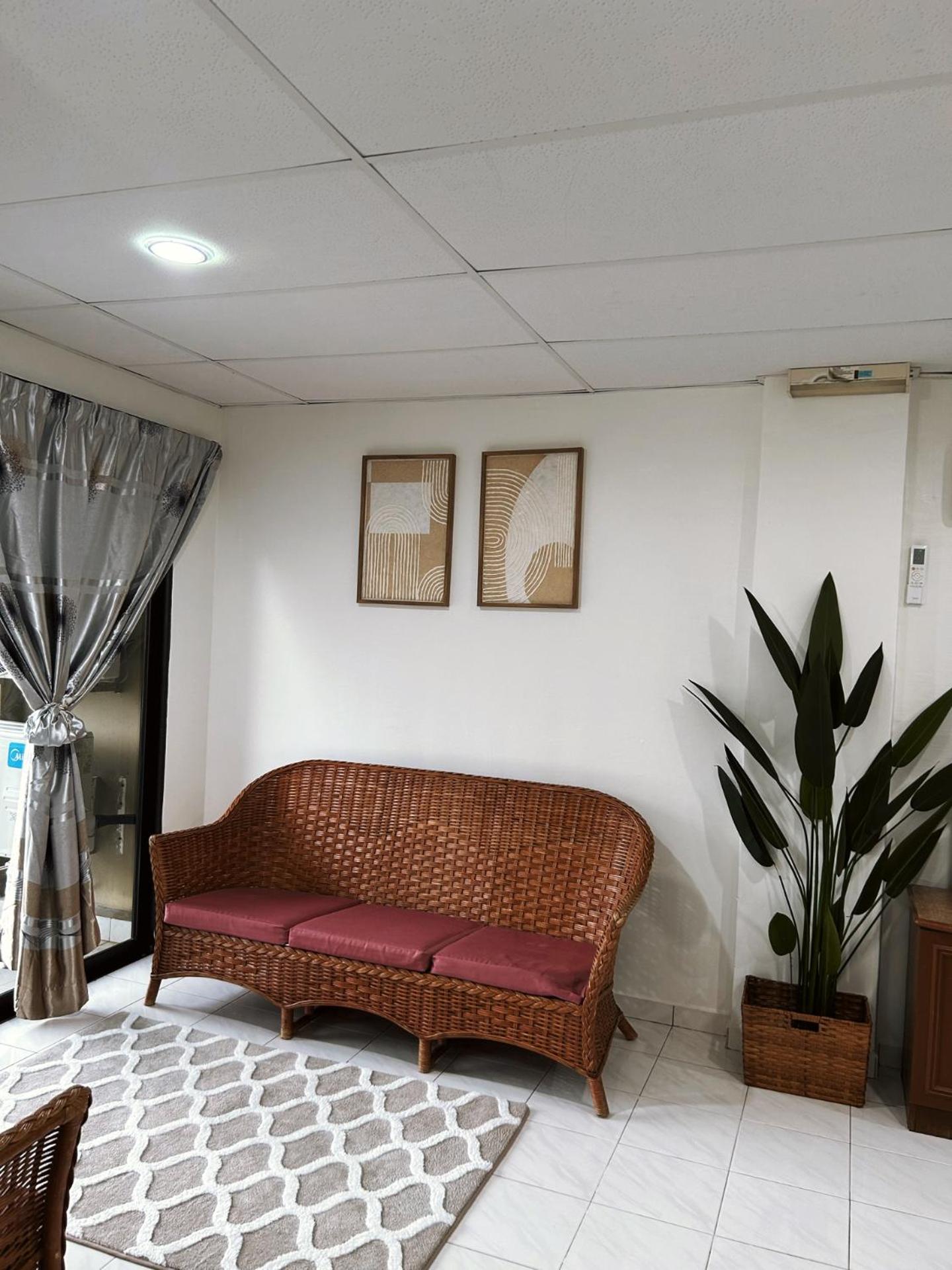 Jo Jo Homestay @ Pangkor Coral Bay Resort photo 4