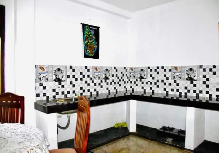 Villa Golden Wave