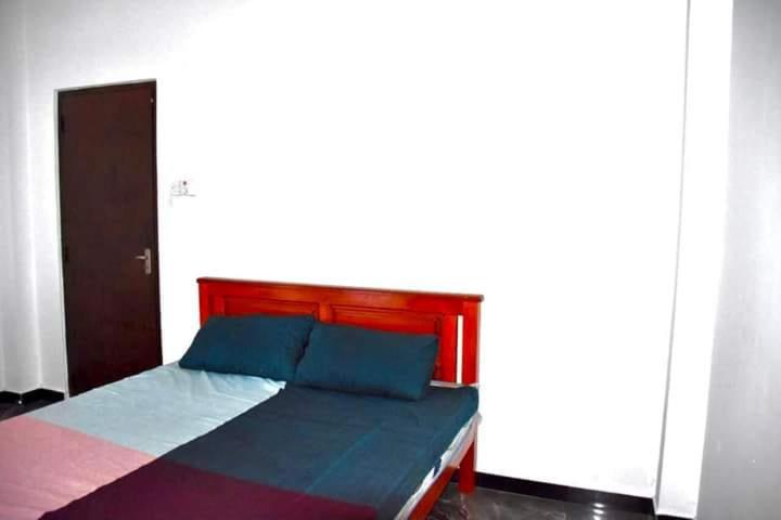 Villa Golden Wave