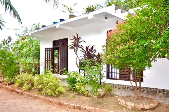 Villa Golden Wave