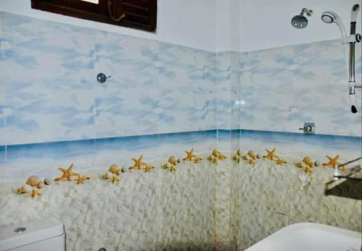 Villa Golden Wave