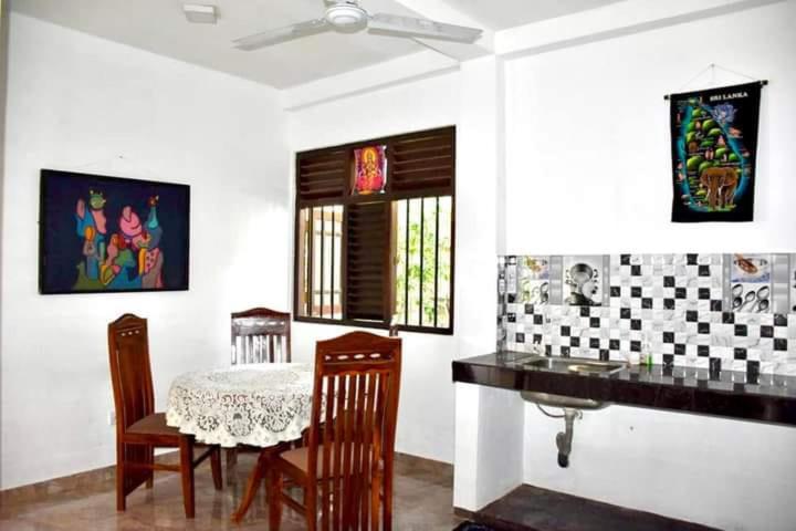 Villa Golden Wave