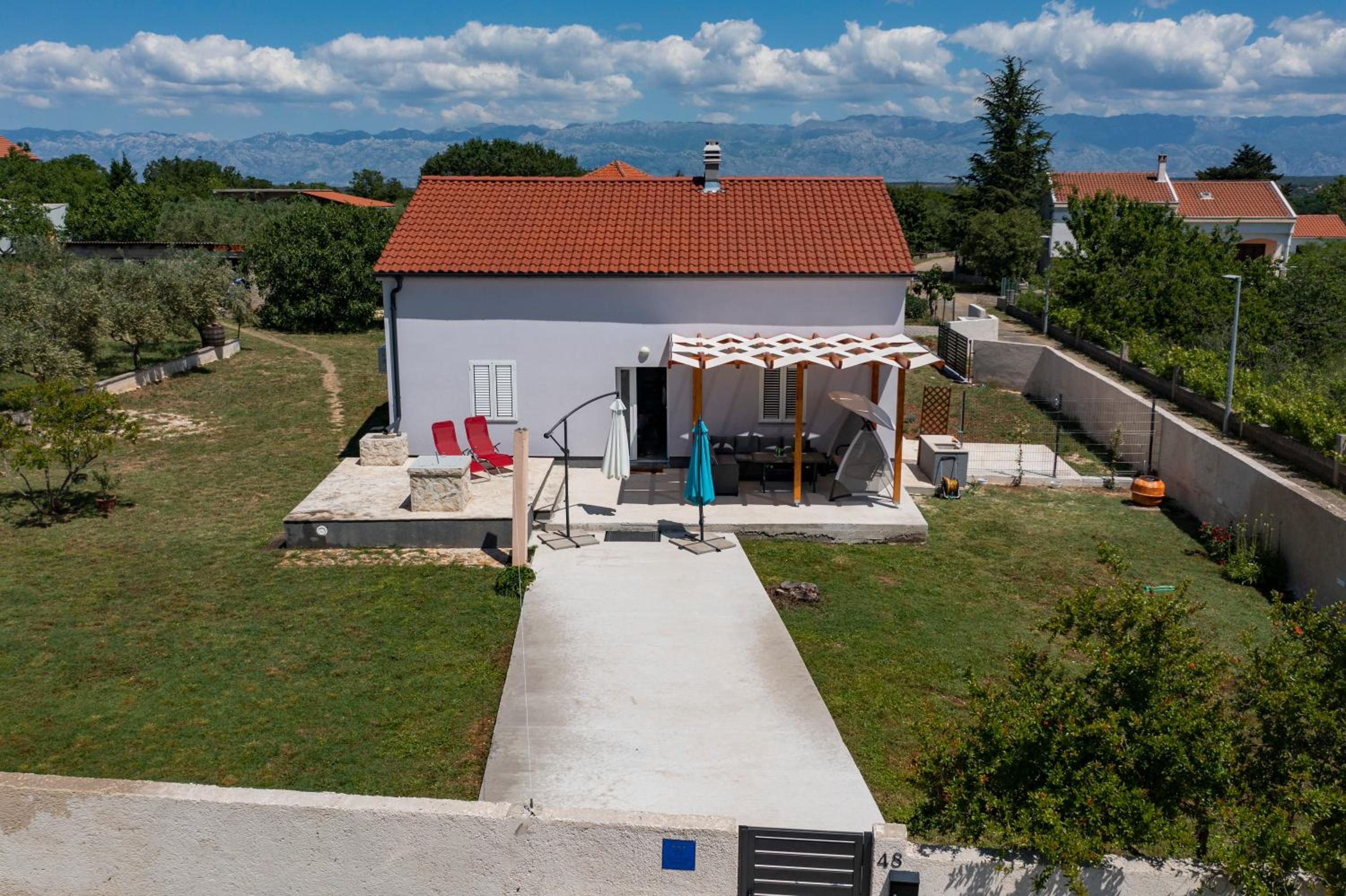 Holiday House Beram