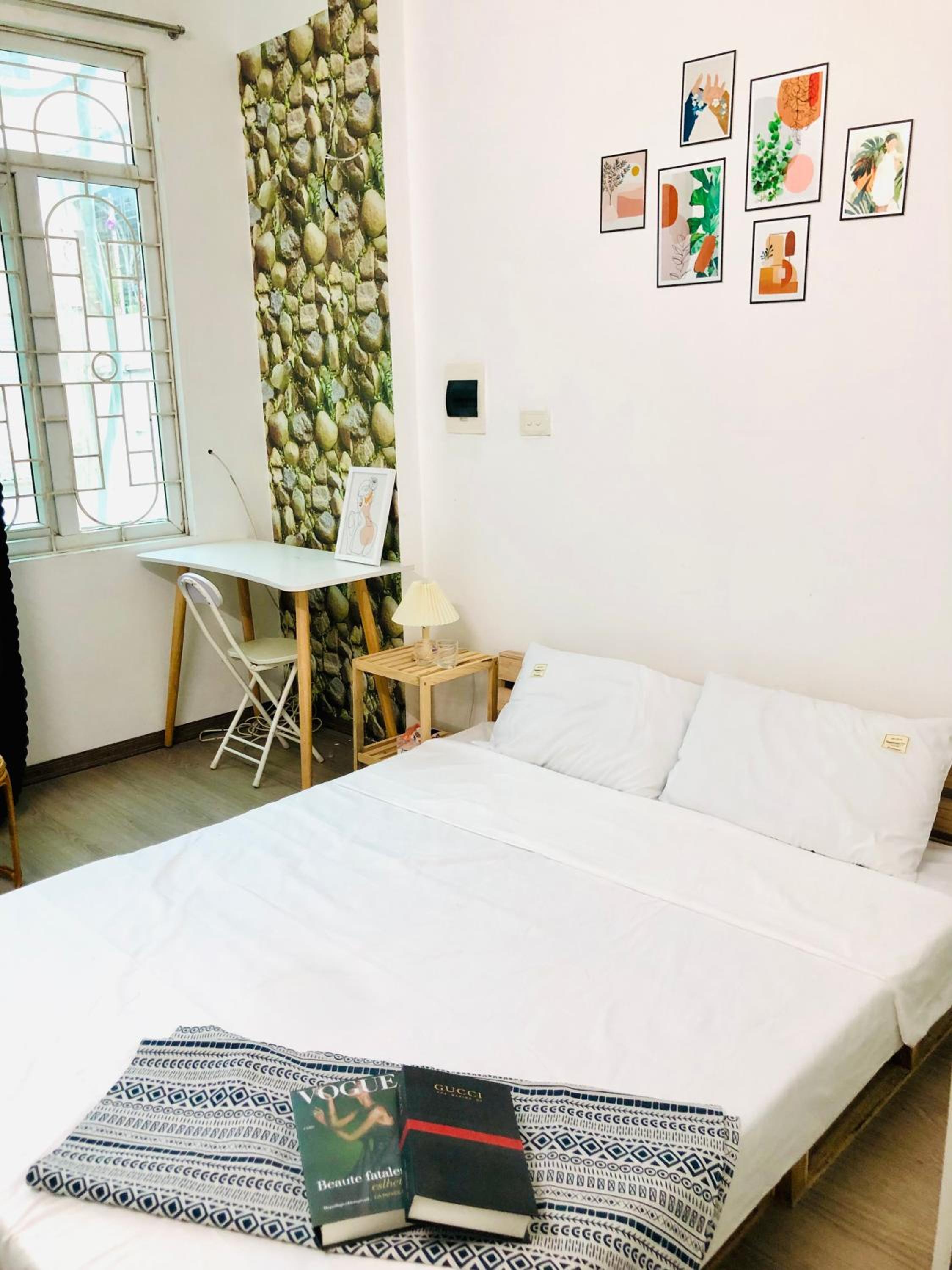 Local Life Hanoi Homestay