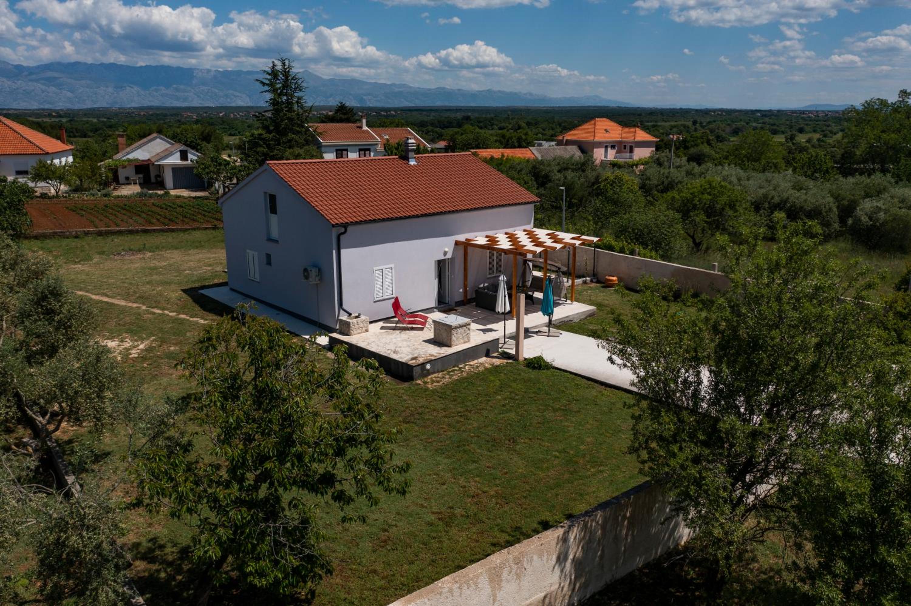 Holiday House Beram