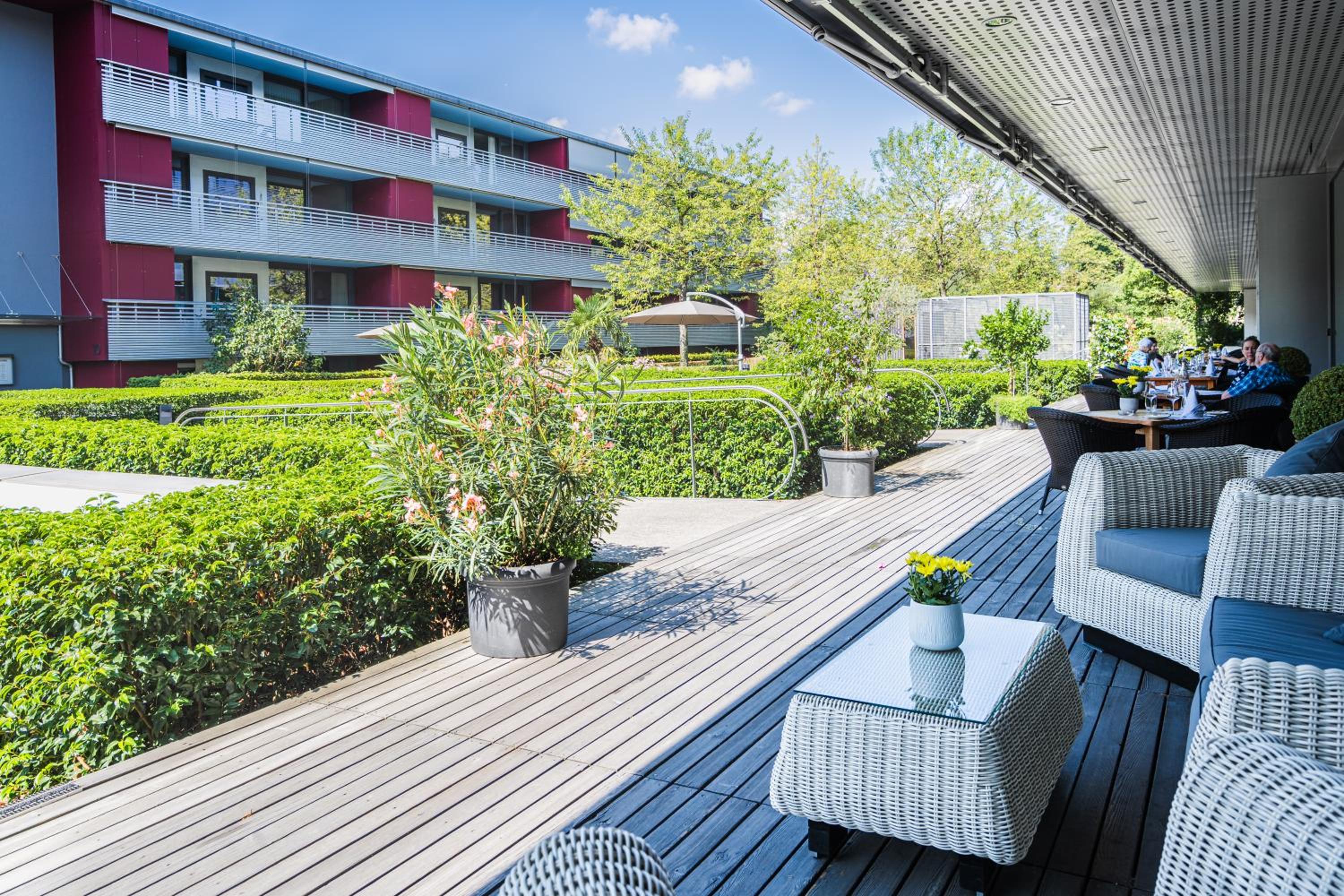 Senevita Residenz & Apartments Muri bei Bern view 4