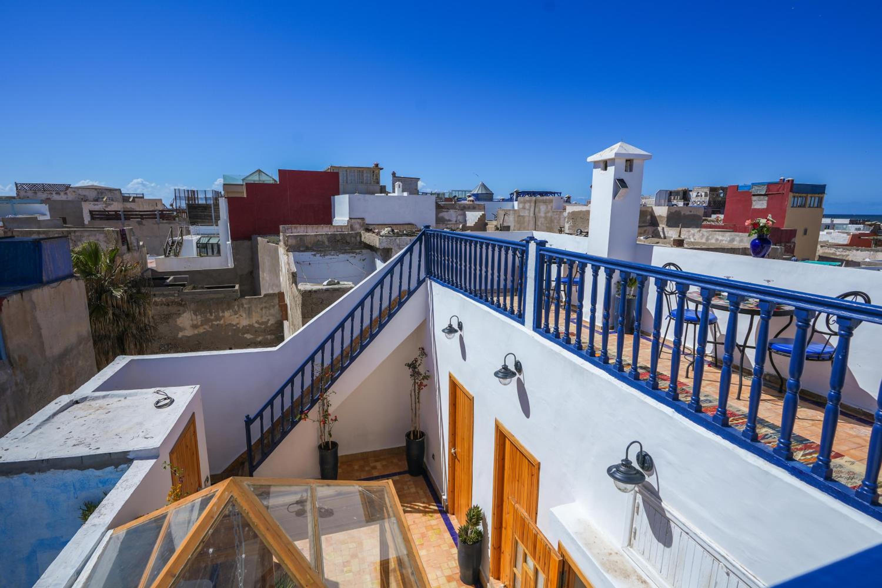 roof