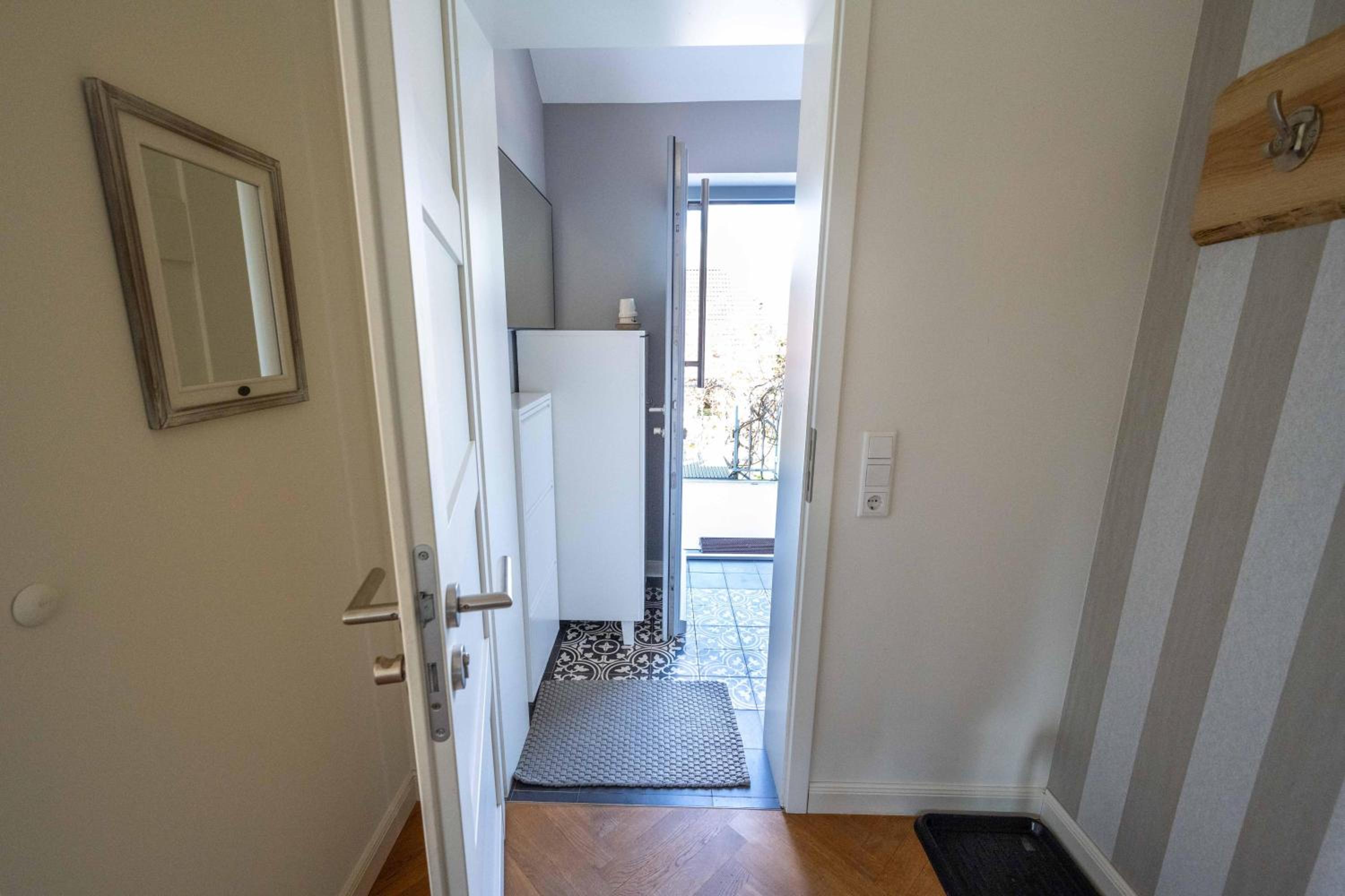 Ferienwohnung Lillemor view 4