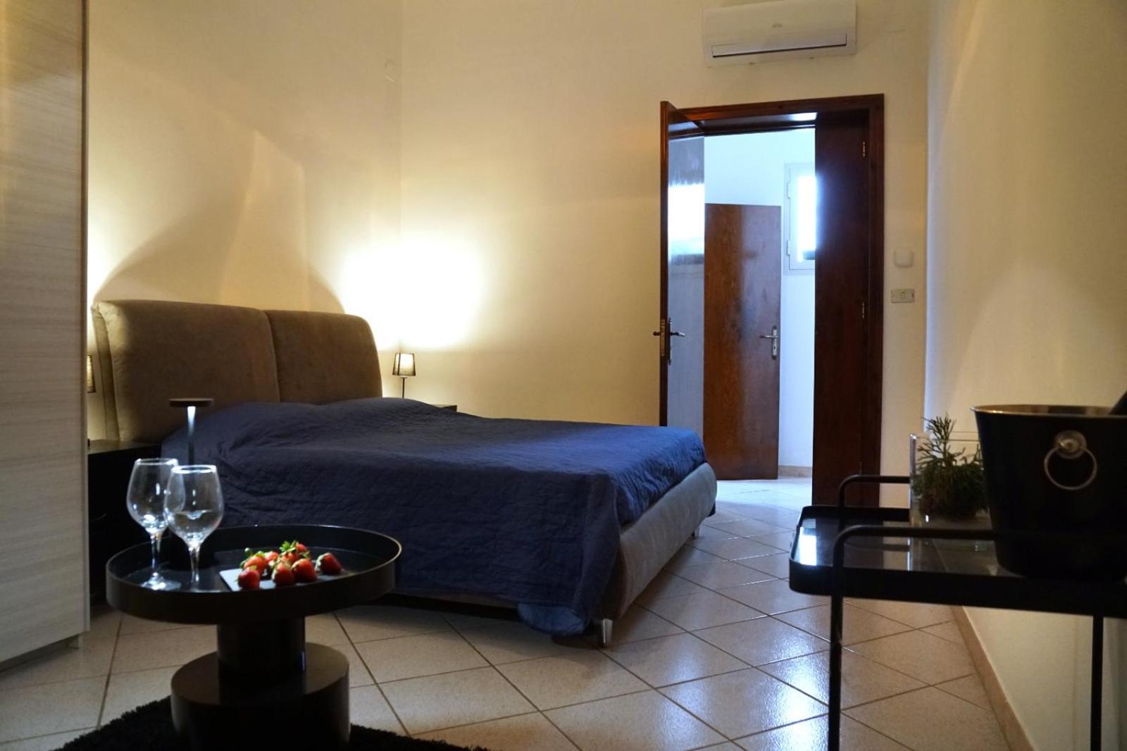 RUDIAE Palace In Lecce view 4