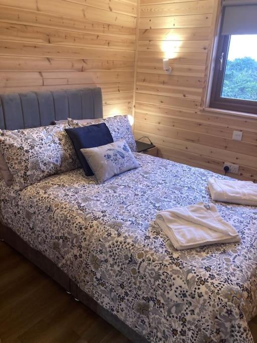 Eco-friendly Cabins Cabin 2 view 4