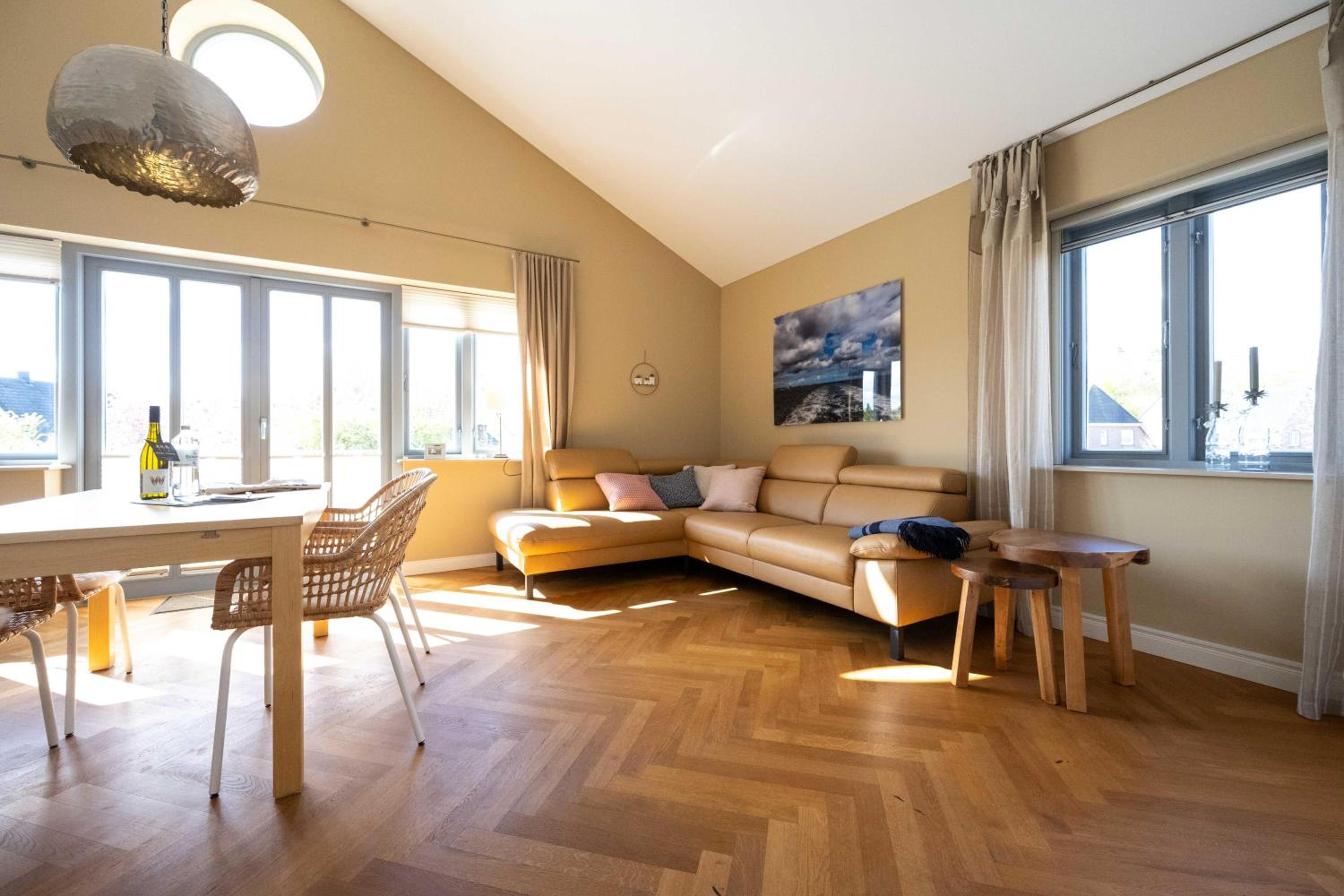Ferienwohnung Lillemor view 2