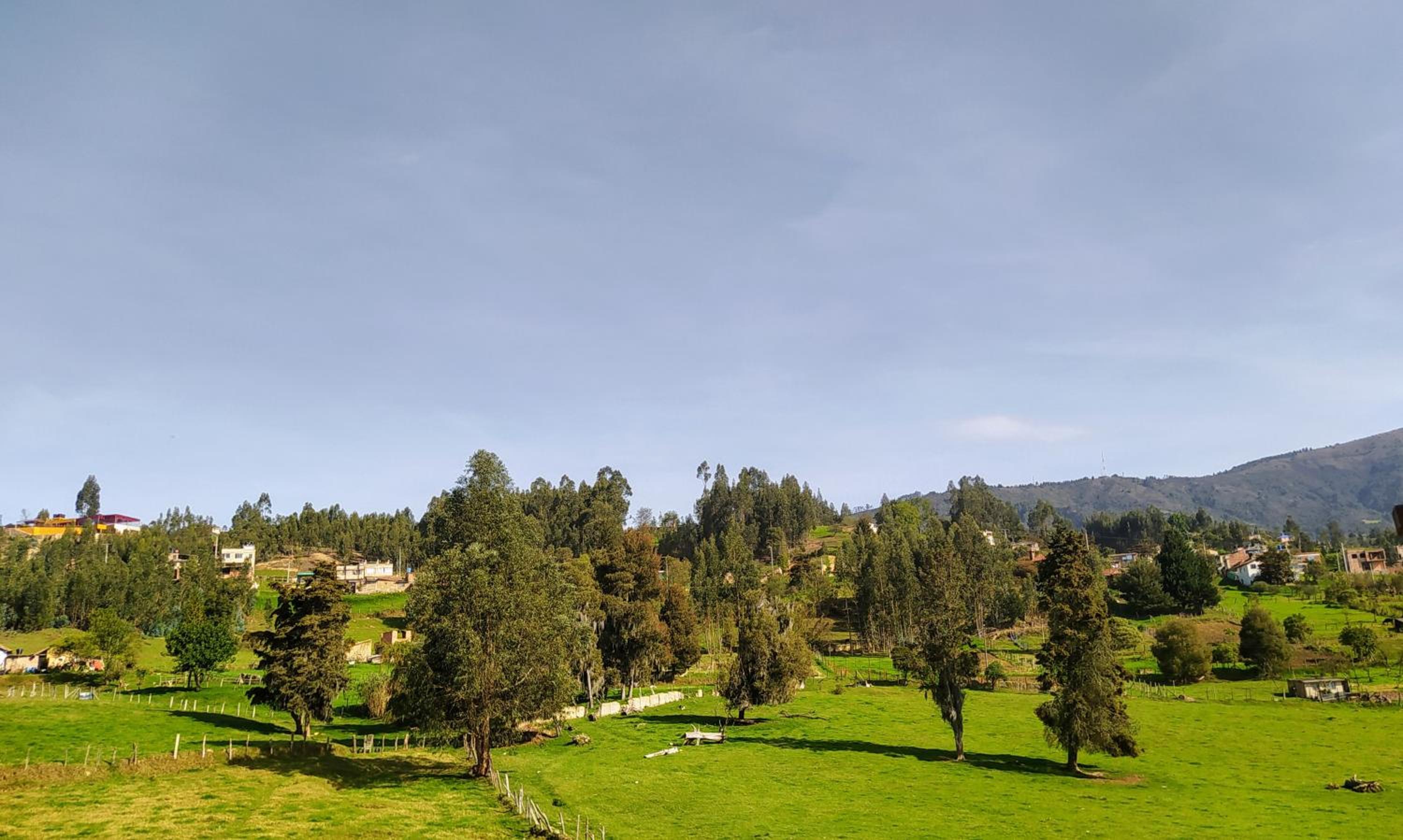 Semiurbano Home
